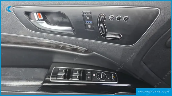 KIA K9 3.3 GDI EXECUTIVE