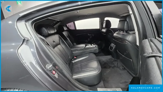 KIA K9 3.3 GDI EXECUTIVE