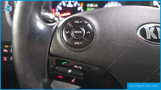 KIA K9 3.3 GDI EXECUTIVE