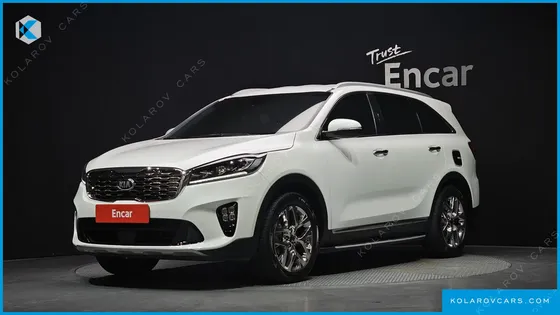 KIA SORENTO DIESEL 2.0 2WD