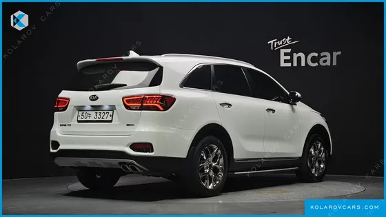 KIA SORENTO DIESEL 2.0 2WD