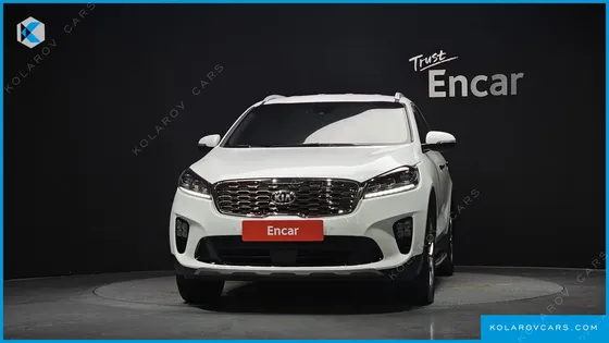 KIA SORENTO DIESEL 2.0 2WD