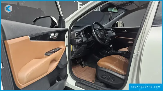 KIA SORENTO DIESEL 2.0 2WD
