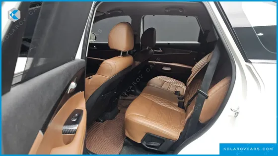KIA SORENTO DIESEL 2.0 2WD
