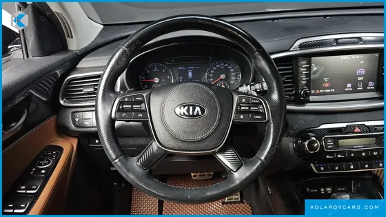 KIA SORENTO DIESEL 2.0 2WD