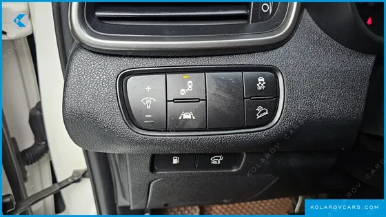 KIA SORENTO DIESEL 2.0 2WD