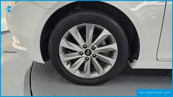 HYUNDAI SONATA LPI PREMIUM