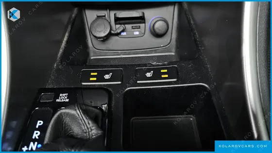 HYUNDAI SONATA LPI PREMIUM