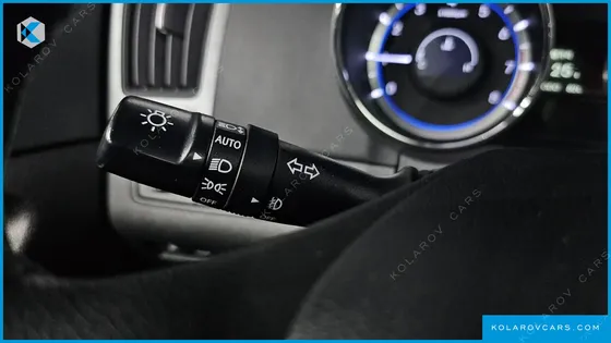HYUNDAI SONATA LPI PREMIUM