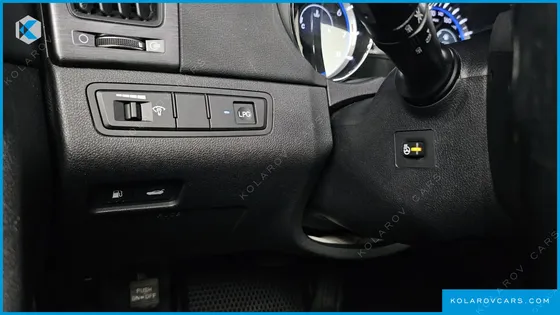 HYUNDAI SONATA LPI PREMIUM