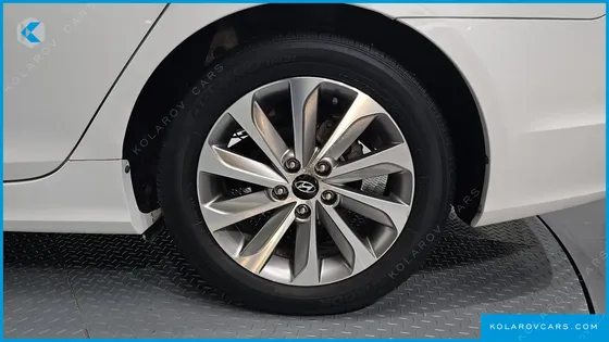 HYUNDAI SONATA LPI PREMIUM