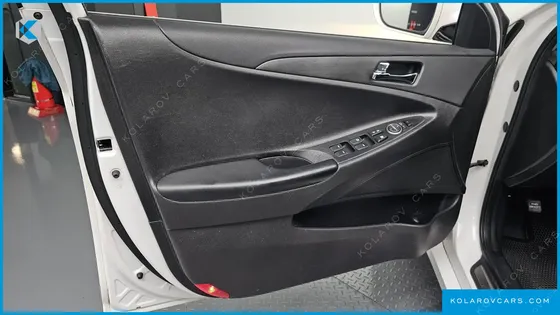HYUNDAI SONATA LPI PREMIUM