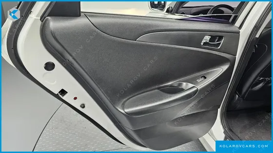 HYUNDAI SONATA LPI PREMIUM