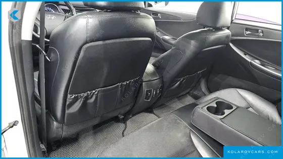 HYUNDAI SONATA LPI PREMIUM