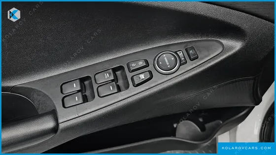 HYUNDAI SONATA LPI PREMIUM