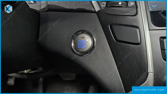 HYUNDAI SONATA LPI PREMIUM
