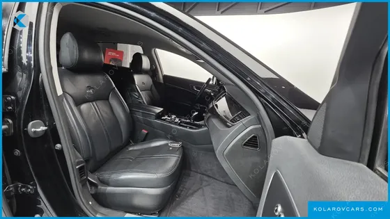 KIA K9 3.8 GDI EXECUTIVE
