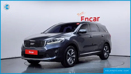 KIA SORENTO DIESEL 2.0 2WD