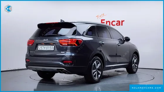 KIA SORENTO DIESEL 2.0 2WD