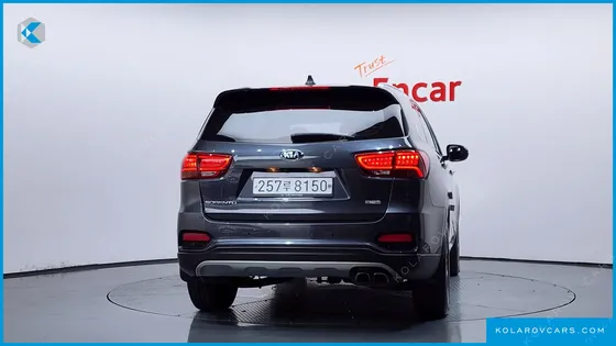 KIA SORENTO DIESEL 2.0 2WD