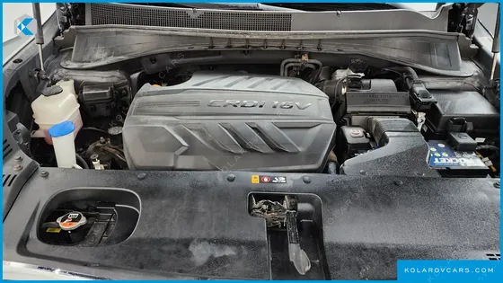 KIA SORENTO DIESEL 2.0 2WD