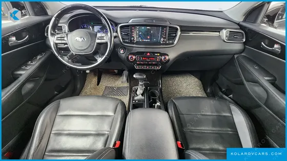 KIA SORENTO DIESEL 2.0 2WD