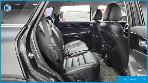 KIA SORENTO DIESEL 2.0 2WD