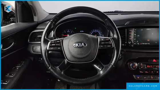 KIA SORENTO DIESEL 2.0 2WD