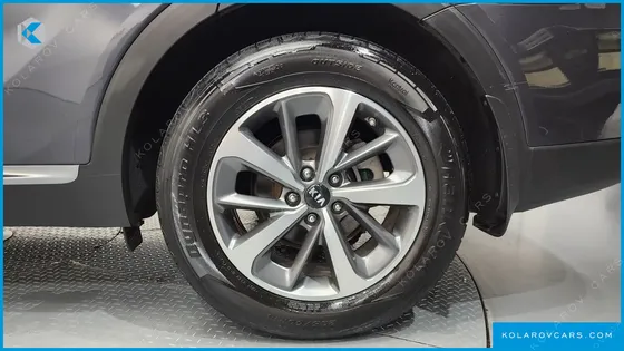 KIA SORENTO DIESEL 2.0 2WD