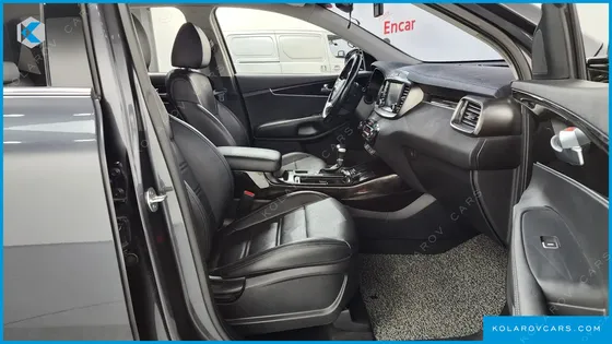 KIA SORENTO DIESEL 2.0 2WD
