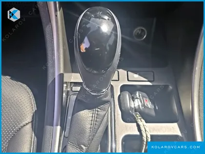 HYUNDAI SONATA CVVL SMART