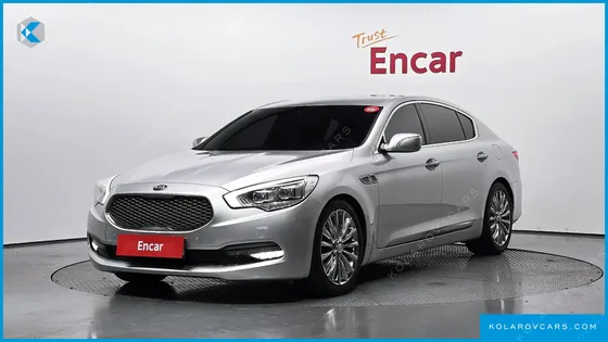 KIA K9 3.3 GDI EXECUTIVE
