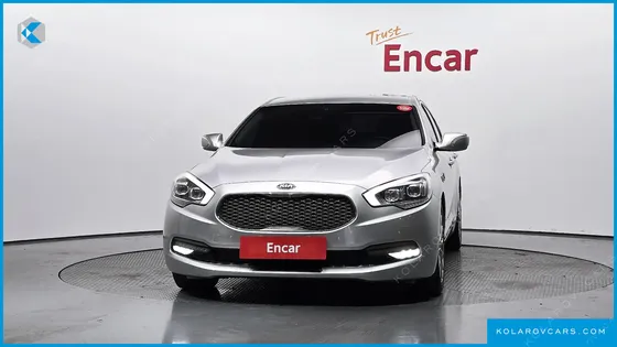 KIA K9 3.3 GDI EXECUTIVE