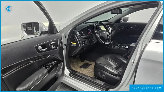 KIA K9 3.3 GDI EXECUTIVE