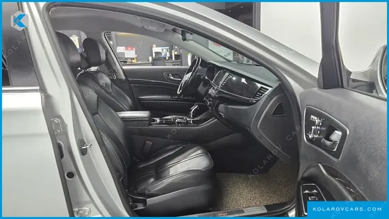 KIA K9 3.3 GDI EXECUTIVE