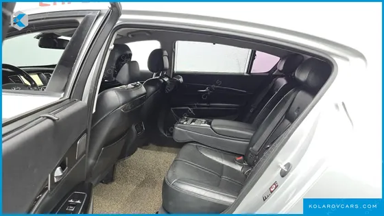 KIA K9 3.3 GDI EXECUTIVE