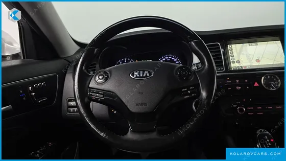 KIA K9 3.3 GDI EXECUTIVE