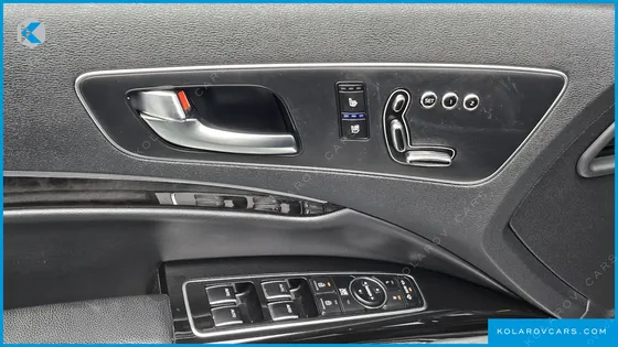 KIA K9 3.3 GDI EXECUTIVE