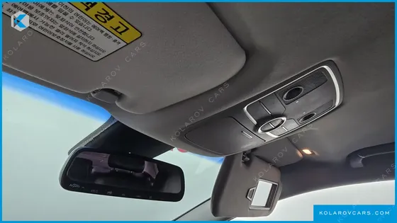 KIA K9 3.3 GDI EXECUTIVE