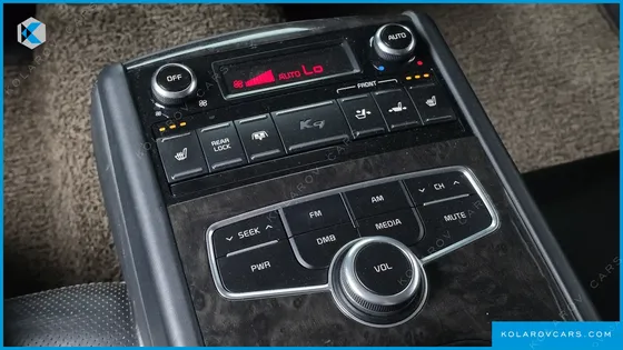 KIA K9 3.3 GDI EXECUTIVE