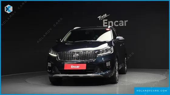 KIA SORENTO DIESEL 2.2 4WD