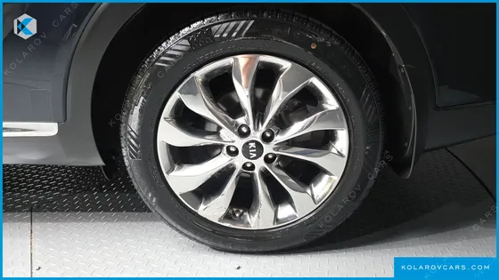 KIA SORENTO DIESEL 2.2 4WD