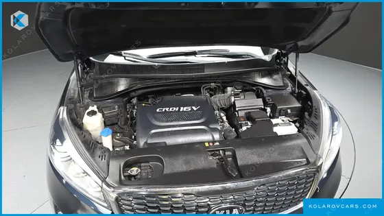 KIA SORENTO DIESEL 2.2 4WD