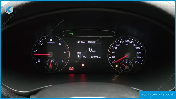 KIA SORENTO DIESEL 2.2 4WD