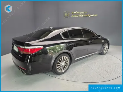 KIA K9 3.8 GDI VIP