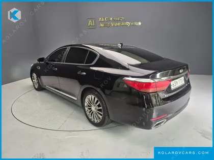 KIA K9 3.8 GDI VIP