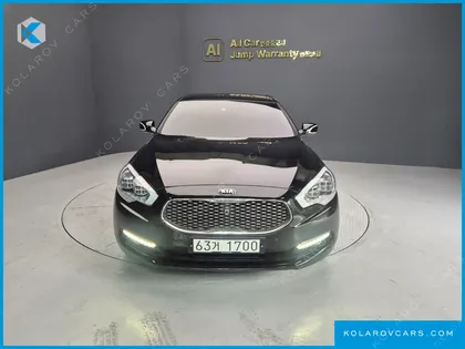 KIA K9 3.8 GDI VIP
