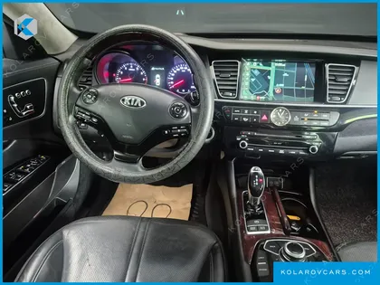 KIA K9 3.8 GDI VIP