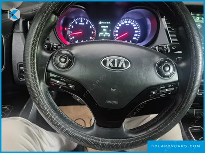 KIA K9 3.8 GDI VIP