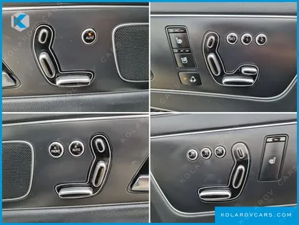 KIA K9 3.8 GDI VIP